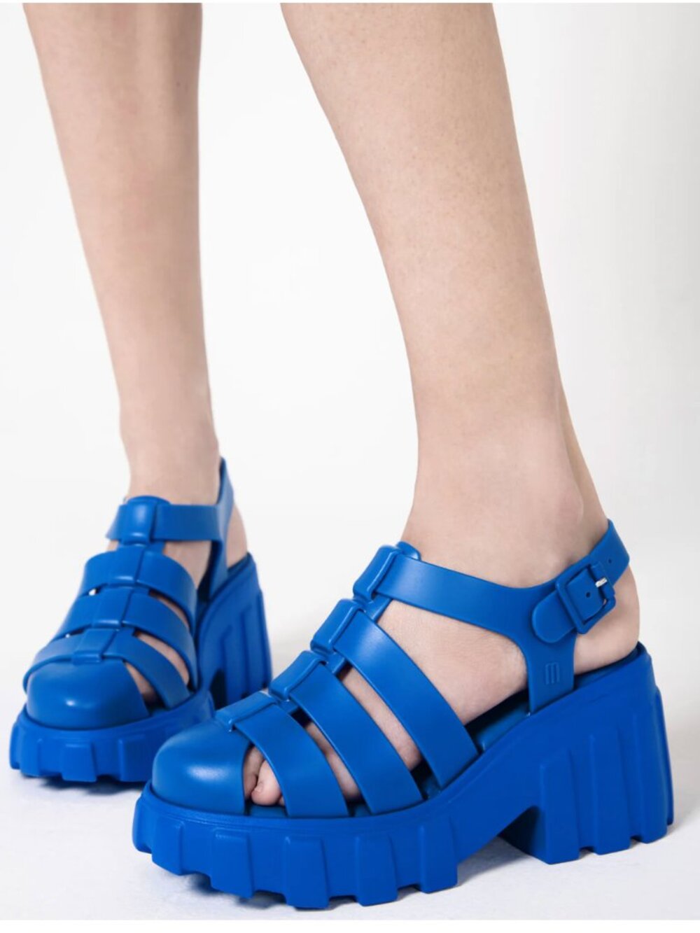 Melissa Megan Blue 8
